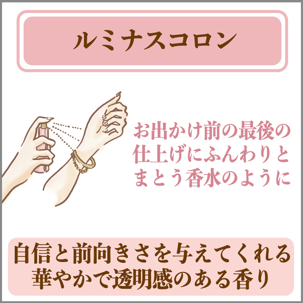 おトクなアウトレット なくなり次第終了【お部屋用】お部屋の消臭力 ＳＨＡＬＤＡＮ ステキプラス ルミナスコロンの香り まとめ買いにも｜エステー 公式オンラインショップ